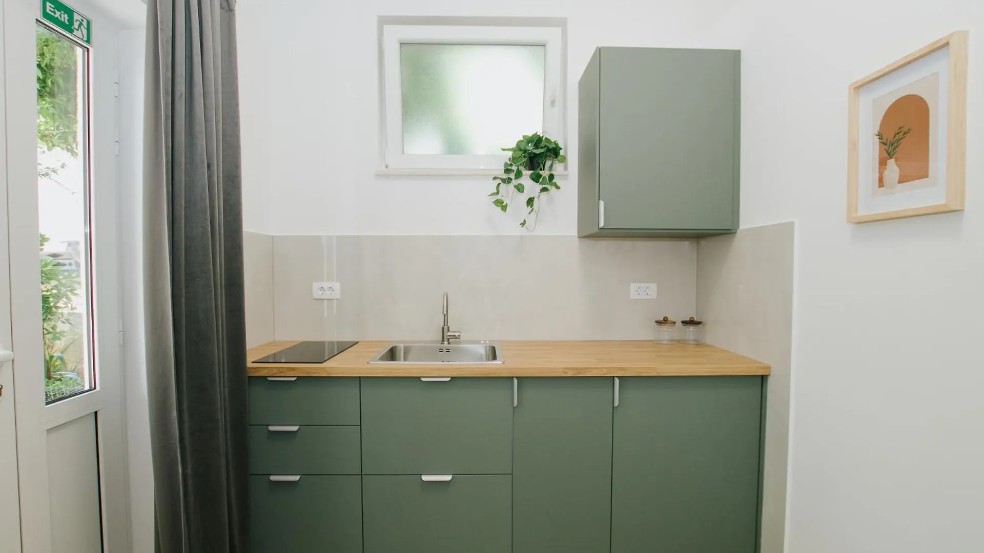 Apartmani Vrlika Τρογκίρ Κροατία