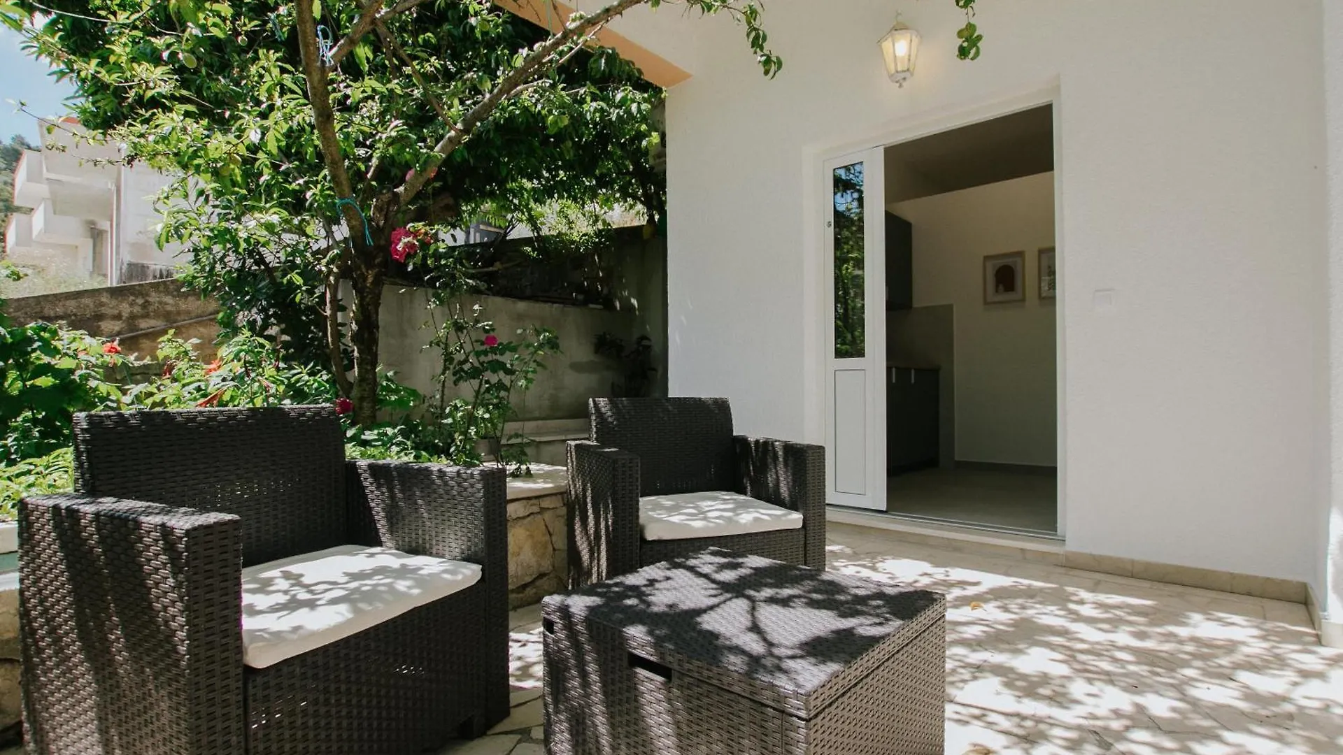 Apartmani Vrlika Τρογκίρ Πανσιόν