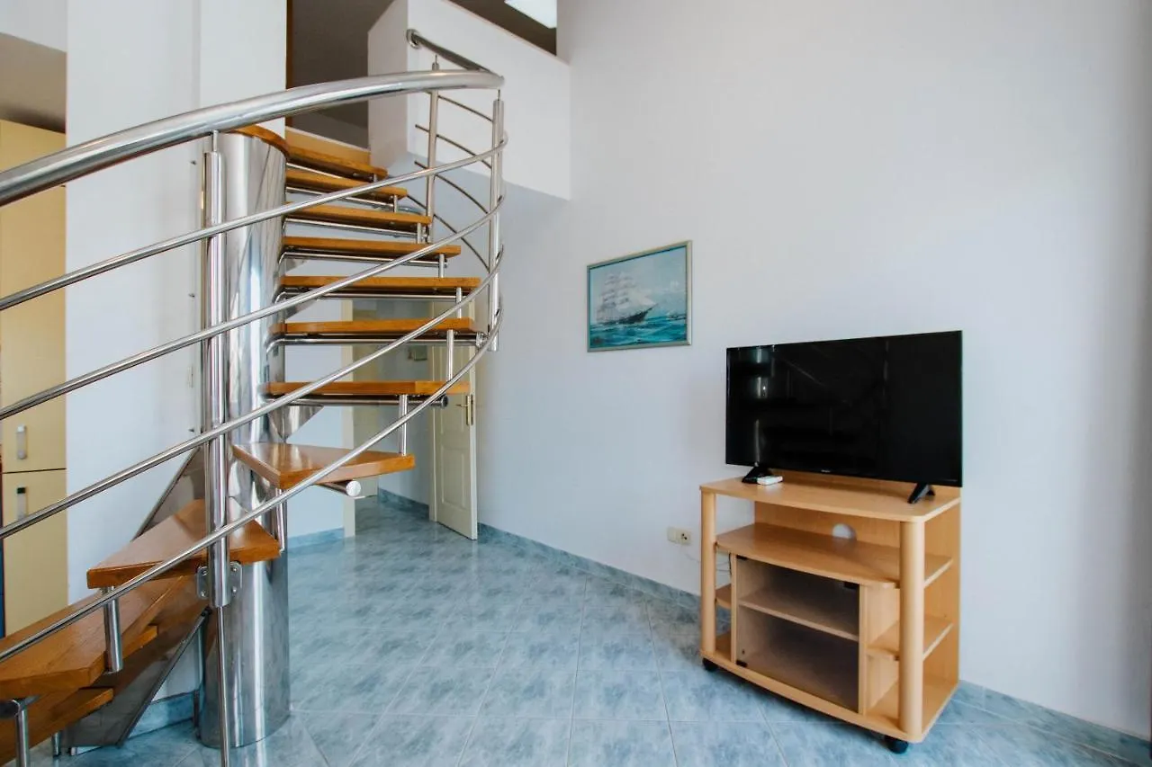 Gasthuis Apartmani Vrlika Trogir